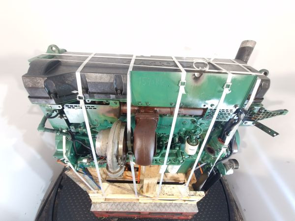 Variklis - Pramoninė įranga Volvo TAD1640GE Engine (Industrial): foto 14