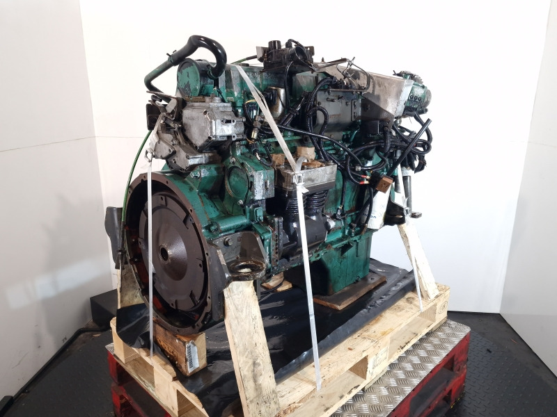 Volvo TAD720VE Engine (Industrial) - Variklis - Pramoninė įranga: foto 1 Volvo TAD720VE Engine (Industrial) - Variklis - Pramoninė įranga: foto 1