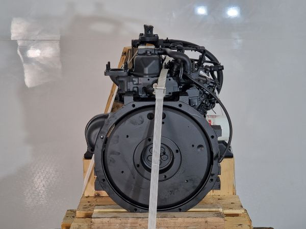 Yanmar 3TNE68-UDW1 Engine (Plant) - Variklis - Statybinė technika: foto 3 Yanmar 3TNE68-UDW1 Engine (Plant) - Variklis - Statybinė technika: foto 3