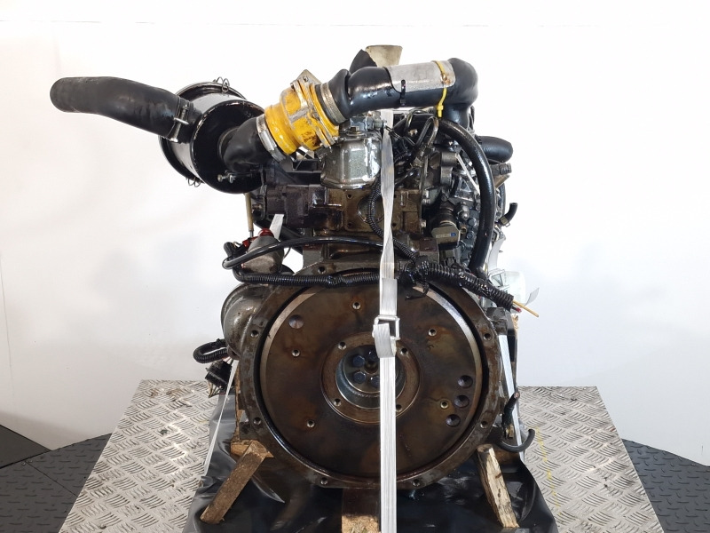 Yanmar 3TNE74-DG Engine (Industrial) - Variklis - Pramoninė įranga: foto 2 Yanmar 3TNE74-DG Engine (Industrial) - Variklis - Pramoninė įranga: foto 2