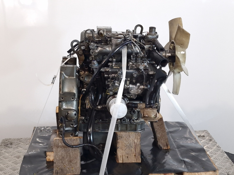 Yanmar 3TNE74-DG Engine (Industrial) - Variklis - Pramoninė įranga: foto 4 Yanmar 3TNE74-DG Engine (Industrial) - Variklis - Pramoninė įranga: foto 4