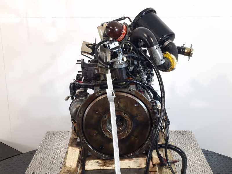 Yanmar 3TNE74-DG Engine (Industrial) - Variklis - Pramoninė įranga: foto 3 Yanmar 3TNE74-DG Engine (Industrial) - Variklis - Pramoninė įranga: foto 3