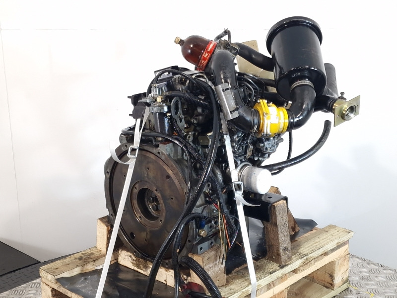 Yanmar 3TNE74-DG Engine (Industrial) - Variklis - Pramoninė įranga: foto 1 Yanmar 3TNE74-DG Engine (Industrial) - Variklis - Pramoninė įranga: foto 1