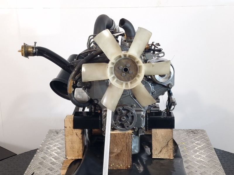 Yanmar 3TNE74-DG Engine (Industrial) - Variklis - Pramoninė įranga: foto 5 Yanmar 3TNE74-DG Engine (Industrial) - Variklis - Pramoninė įranga: foto 5