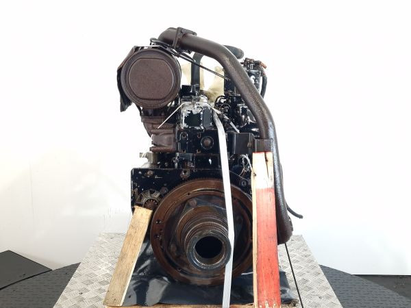 Yanmar 4TNE88-RCC1 Engine (Plant) - Variklis - Statybinė technika: foto 3 Yanmar 4TNE88-RCC1 Engine (Plant) - Variklis - Statybinė technika: foto 3