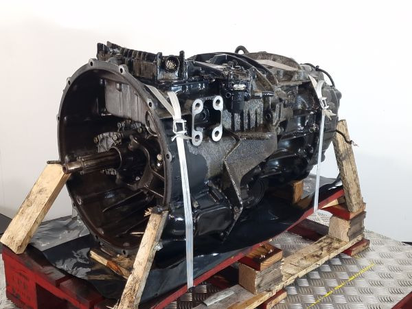 ZF Astronic 12AS1210TO Gearbox - Pavarų dėžė: foto 1 ZF Astronic 12AS1210TO Gearbox - Pavarų dėžė: foto 1