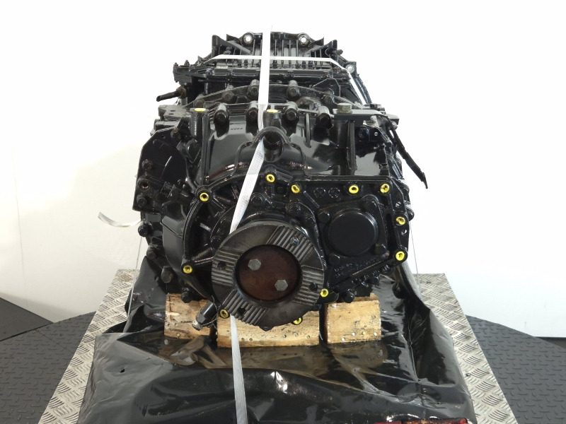 ZF Astronic 12AS2330TD Gearbox - Pavarų dėžė: foto 5 ZF Astronic 12AS2330TD Gearbox - Pavarų dėžė: foto 5
