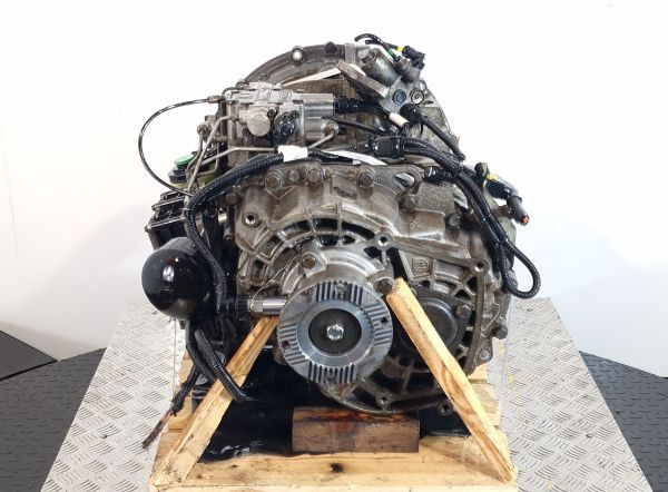 ZF Astronic Lite 6AS1000TO Renault Spec Gearbox - Pavarų dėžė: foto 5 ZF Astronic Lite 6AS1000TO Renault Spec Gearbox - Pavarų dėžė: foto 5