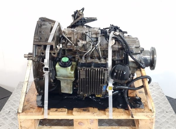 ZF Astronic Lite 6AS1000TO Renault Spec Gearbox - Pavarų dėžė: foto 3 ZF Astronic Lite 6AS1000TO Renault Spec Gearbox - Pavarų dėžė: foto 3