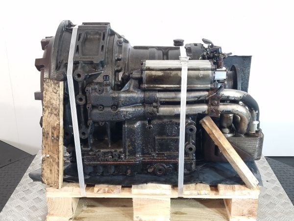ZF Ecomat 2 5HP602C (DAF Bus Spec) Transmission - Pavarų dėžė: foto 3 ZF Ecomat 2 5HP602C (DAF Bus Spec) Transmission - Pavarų dėžė: foto 3