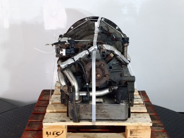 ZF Ecomat 2 6HP502C Gearbox - Pavarų dėžė: foto 5 ZF Ecomat 2 6HP502C Gearbox - Pavarų dėžė: foto 5