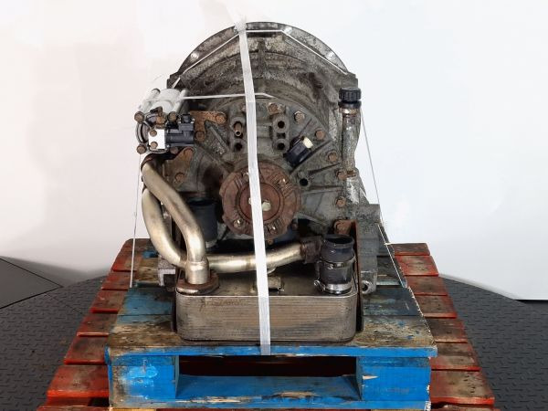 ZF Ecomat 2 6HP502C Gearbox - Pavarų dėžė: foto 5 ZF Ecomat 2 6HP502C Gearbox - Pavarų dėžė: foto 5