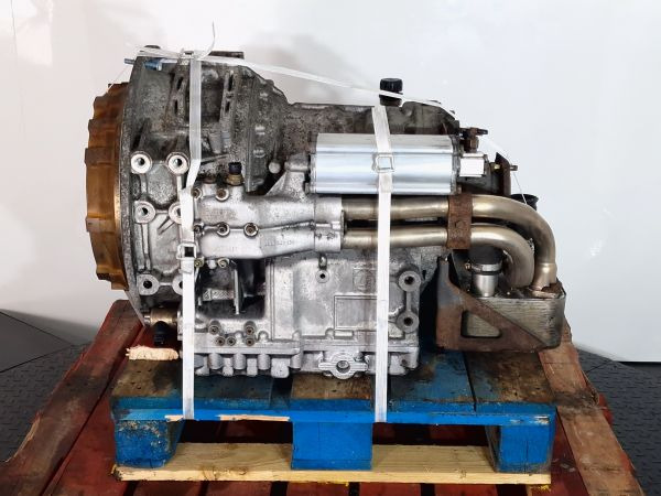 ZF Ecomat 2 6HP502C Gearbox - Pavarų dėžė: foto 3 ZF Ecomat 2 6HP502C Gearbox - Pavarų dėžė: foto 3