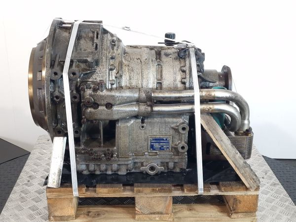 ZF Ecomat 4 6HP554C Gearbox - Pavarų dėžė: foto 4 ZF Ecomat 4 6HP554C Gearbox - Pavarų dėžė: foto 4