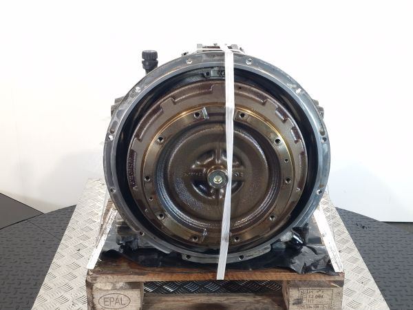 ZF Ecomat 4 6HP554C Gearbox - Pavarų dėžė: foto 3 ZF Ecomat 4 6HP554C Gearbox - Pavarų dėžė: foto 3