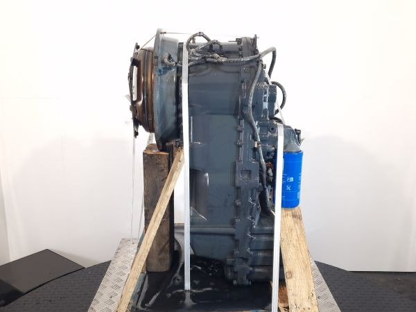 ZF Industrial 4WG-115 Gearbox - Pavarų dėžė: foto 4 ZF Industrial 4WG-115 Gearbox - Pavarų dėžė: foto 4