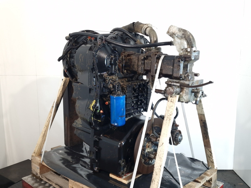 ZF Industrial 4WG190 For Case 721C wheel Loader Gearbox Industrial - Pavarų dėžė - Pramoninė įranga: foto 5 ZF Industrial 4WG190 For Case 721C wheel Loader Gearbox Industrial - Pavarų dėžė - Pramoninė įranga: foto 5