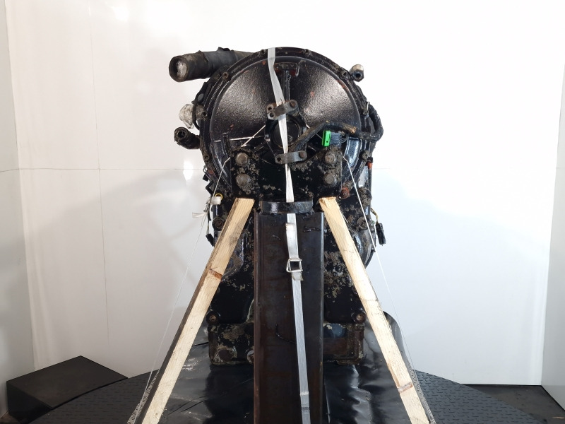 ZF Industrial 4WG190 For Case 721C wheel Loader Gearbox Industrial - Pavarų dėžė - Pramoninė įranga: foto 2 ZF Industrial 4WG190 For Case 721C wheel Loader Gearbox Industrial - Pavarų dėžė - Pramoninė įranga: foto 2