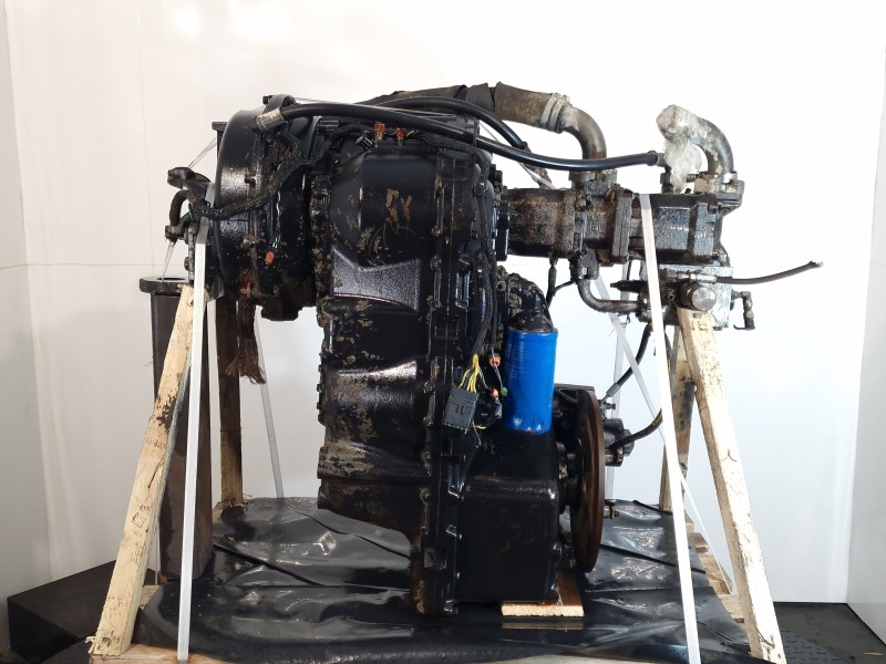 ZF Industrial 4WG190 For Case 721C wheel Loader Gearbox Industrial - Pavarų dėžė - Pramoninė įranga: foto 4 ZF Industrial 4WG190 For Case 721C wheel Loader Gearbox Industrial - Pavarų dėžė - Pramoninė įranga: foto 4