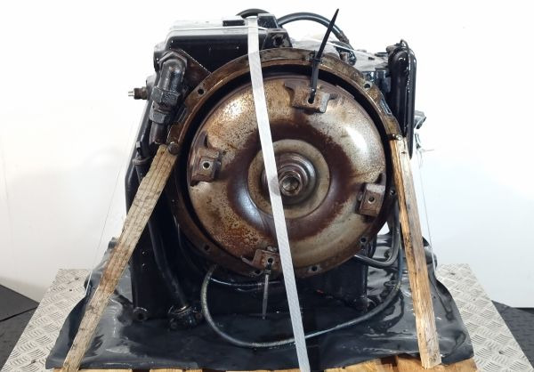 ZF Industrial 6WG-201 3001 Gearbox Industrial - Pavarų dėžė - Pramoninė įranga: foto 2 ZF Industrial 6WG-201 3001 Gearbox Industrial - Pavarų dėžė - Pramoninė įranga: foto 2