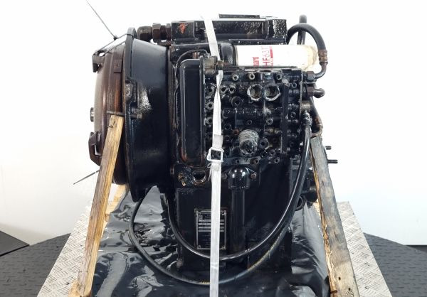 ZF Industrial 6WG-201 3001 Gearbox Industrial - Pavarų dėžė - Pramoninė įranga: foto 3 ZF Industrial 6WG-201 3001 Gearbox Industrial - Pavarų dėžė - Pramoninė įranga: foto 3