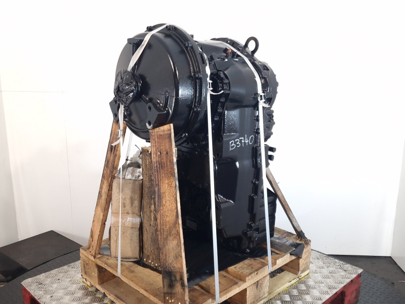 ZF Industrial JCB 6WG115 400/B3740 Gearbox New (Plant) - Pavarų dėžė - Statybinė technika: foto 1 ZF Industrial JCB 6WG115 400/B3740 Gearbox New (Plant) - Pavarų dėžė - Statybinė technika: foto 1