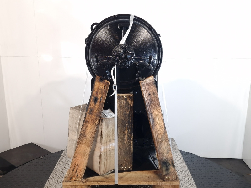 ZF Industrial JCB 6WG115 400/B3740 Gearbox New (Plant) - Pavarų dėžė - Statybinė technika: foto 3 ZF Industrial JCB 6WG115 400/B3740 Gearbox New (Plant) - Pavarų dėžė - Statybinė technika: foto 3