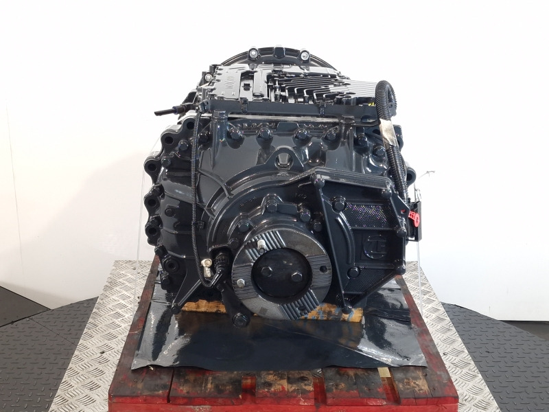ZF Traxon 12TX2210TD Iveco Spec Gearbox - Pavarų dėžė: foto 5 ZF Traxon 12TX2210TD Iveco Spec Gearbox - Pavarų dėžė: foto 5