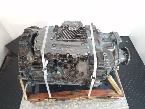 Pavarų dėžė ZF Traxon 12TX2620TD Gearbox: foto 10