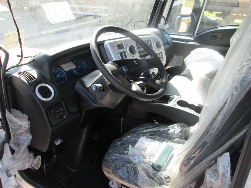 Ford cabine - Atsarginės dalys: foto 3 Ford cabine - Atsarginės dalys: foto 3