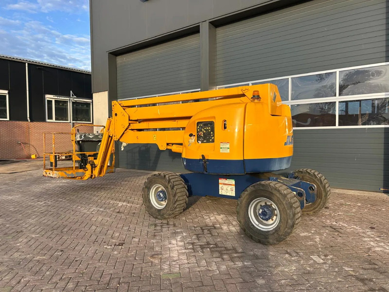 JLG 450AJ - Alkūninis keltuvas: foto 3 JLG 450AJ - Alkūninis keltuvas: foto 3