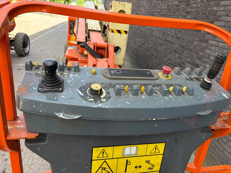JLG E450AJ - Alkūninis keltuvas: foto 4 JLG E450AJ - Alkūninis keltuvas: foto 4