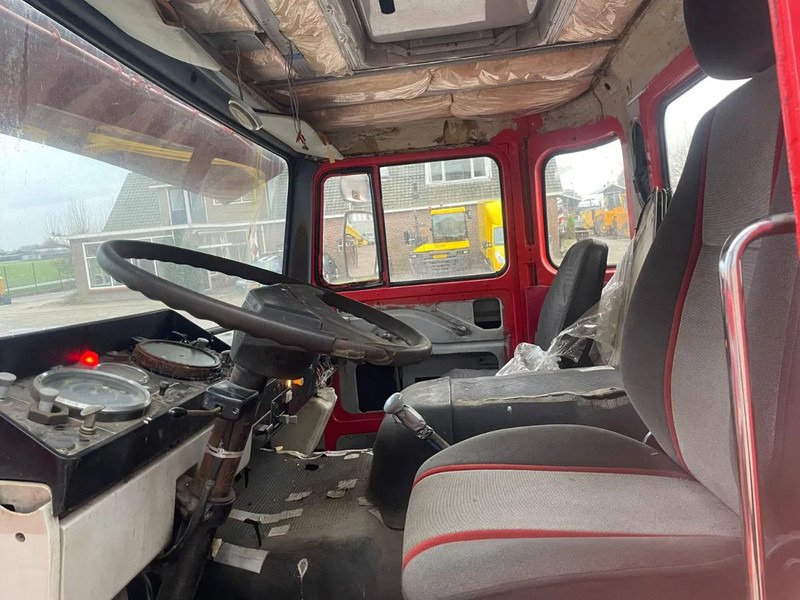 Scania LB80 LB 80 S - Sunkvežimis: foto 5 Scania LB80 LB 80 S - Sunkvežimis: foto 5