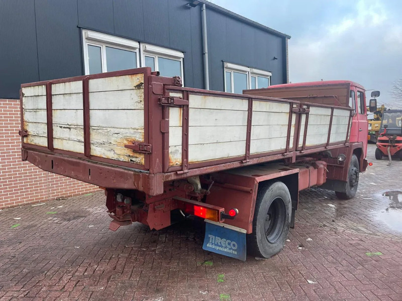 Scania LB80 LB 80 S - Sunkvežimis: foto 4 Scania LB80 LB 80 S - Sunkvežimis: foto 4