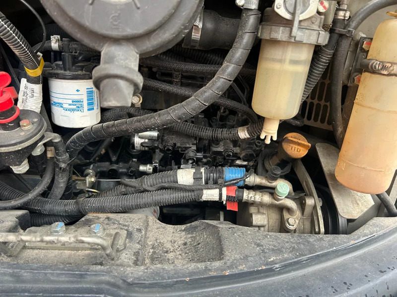 Mini ekskavatorius Yanmar VIO57-U: foto 6