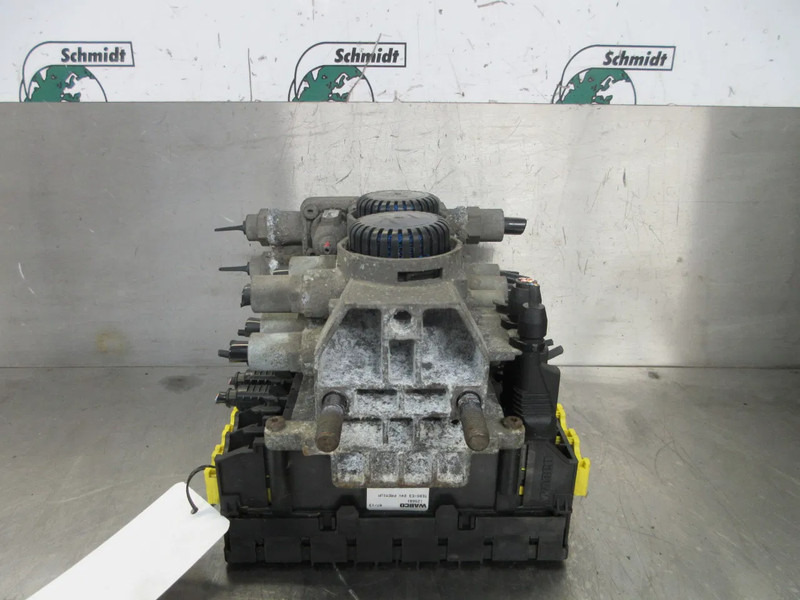 Krone 4615130000 // 125681 TEBS-E3 24V PREMIUM - Atsarginės dalys - Sunkvežimis: foto 4 Krone 4615130000 // 125681 TEBS-E3 24V PREMIUM - Atsarginės dalys - Sunkvežimis: foto 4