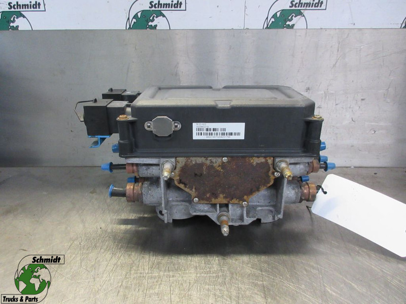 Krone 950823008 ABS AS MODULE OPLEGGER KOGEL MODEL 2018 - Atsarginės dalys - Sunkvežimis: foto 1 Krone 950823008 ABS AS MODULE OPLEGGER KOGEL MODEL 2018 - Atsarginės dalys - Sunkvežimis: foto 1