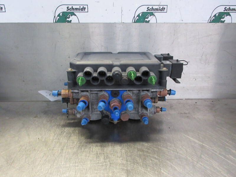 Krone 950823008 ABS AS MODULE OPLEGGER KOGEL MODEL 2018 - Atsarginės dalys - Sunkvežimis: foto 3 Krone 950823008 ABS AS MODULE OPLEGGER KOGEL MODEL 2018 - Atsarginės dalys - Sunkvežimis: foto 3