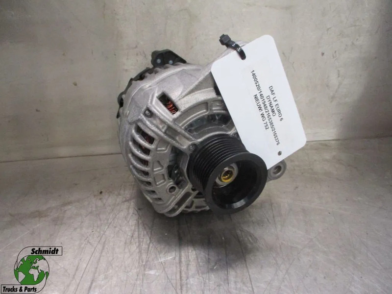 DAF 1400520/1401948/2165385/2165376 DAF LF 230 EURO 6 NIEUWE EN GEBRUIKT - Generatorius - Sunkvežimis: foto 3 DAF 1400520/1401948/2165385/2165376 DAF LF 230 EURO 6 NIEUWE EN GEBRUIKT - Generatorius - Sunkvežimis: foto 3