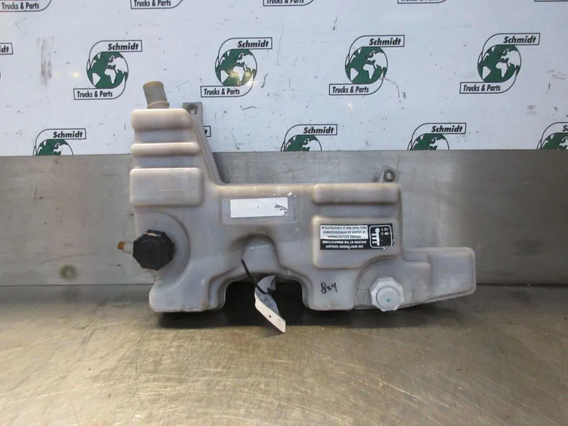 DAF 1404524 / 1700772 EXPANSIEVAT - Išsiplėtimo bakelis - Sunkvežimis: foto 4 DAF 1404524 / 1700772 EXPANSIEVAT - Išsiplėtimo bakelis - Sunkvežimis: foto 4