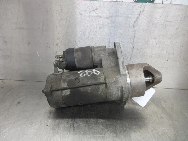 DAF 1707580 STARTMOTOR DAF LF PX 5 PX7 NIEUWE EN GEBRUIK MODEL 2020 - Generatorius - Sunkvežimis: foto 5 DAF 1707580 STARTMOTOR DAF LF PX 5 PX7 NIEUWE EN GEBRUIK MODEL 2020 - Generatorius - Sunkvežimis: foto 5