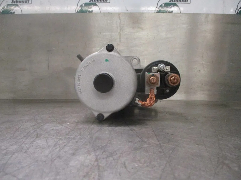 DAF 1707580 STARTMOTOR DAF LF PX 5 PX7 NIEUWE EN GEBRUIK MODEL 2020 - Generatorius - Sunkvežimis: foto 3 DAF 1707580 STARTMOTOR DAF LF PX 5 PX7 NIEUWE EN GEBRUIK MODEL 2020 - Generatorius - Sunkvežimis: foto 3