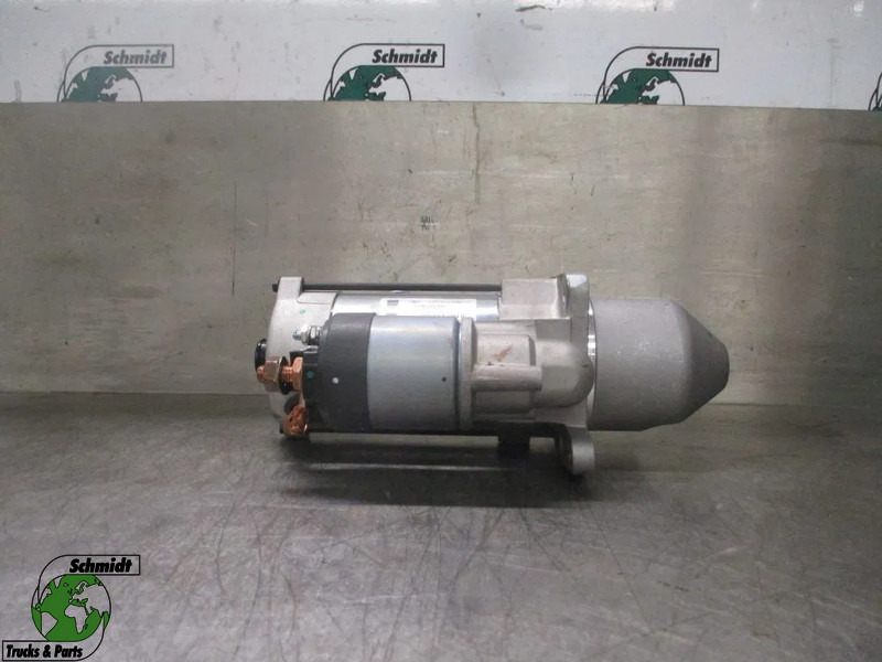 DAF 1707580 STARTMOTOR DAF LF PX 5 PX7 NIEUWE EN GEBRUIK MODEL 2020 - Generatorius - Sunkvežimis: foto 1 DAF 1707580 STARTMOTOR DAF LF PX 5 PX7 NIEUWE EN GEBRUIK MODEL 2020 - Generatorius - Sunkvežimis: foto 1