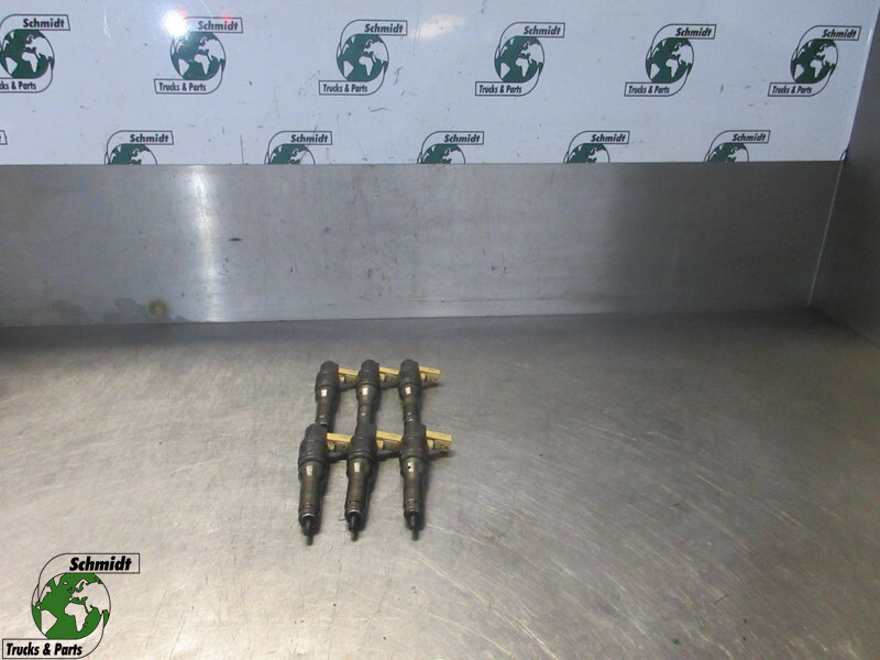 DAF 1725282 INJECTORS XF CF 510 PK EURO 5 EEV - Kuro filtras - Sunkvežimis: foto 1 DAF 1725282 INJECTORS XF CF 510 PK EURO 5 EEV - Kuro filtras - Sunkvežimis: foto 1