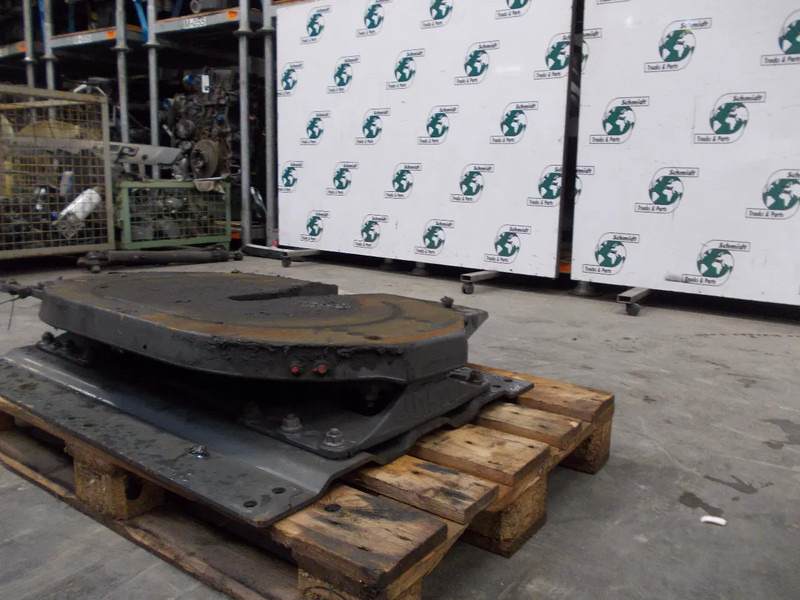 DAF 1825010 // JOST /JSK37C02004CS // G50-X // D 152/ U 20 1825010 // JOST /JSK37C02004CS // G50-X // D 152/ U 20 DAF XF 450 EURO 6 - Balno - Sunkvežimis: foto 3 DAF 1825010 // JOST /JSK37C02004CS // G50-X // D 152/ U 20 1825010 // JOST /JSK37C02004CS // G50-X // D 152/ U 20 DAF XF 450 EURO 6 - Balno - Sunkvežimis: foto 3