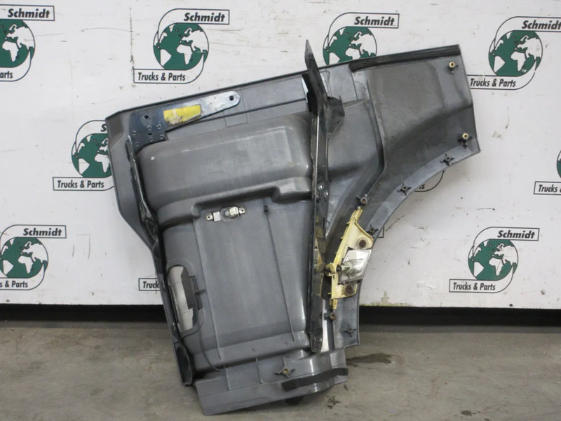 DAF 1835024 INSTAPKAST LINKS DAF XF 480 EURO 6 MODEL 2021 - Kabina ir interjeras - Sunkvežimis: foto 2 DAF 1835024 INSTAPKAST LINKS DAF XF 480 EURO 6 MODEL 2021 - Kabina ir interjeras - Sunkvežimis: foto 2