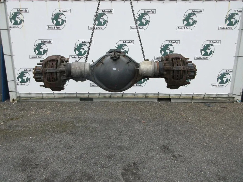 DAF 1875101 // 2312495 // 1878143 // 1363851 // 1363850 // 2,53 DAF EURO 6 - Galinė ašis - Sunkvežimis: foto 3 DAF 1875101 // 2312495 // 1878143 // 1363851 // 1363850 // 2,53 DAF EURO 6 - Galinė ašis - Sunkvežimis: foto 3