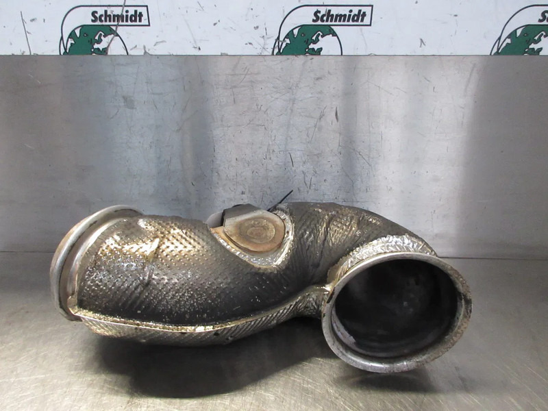 DAF 1885739 UITLAATPIJP DAF CF 530 EURO 6 - Išmetimo sistema - Sunkvežimis: foto 3 DAF 1885739 UITLAATPIJP DAF CF 530 EURO 6 - Išmetimo sistema - Sunkvežimis: foto 3