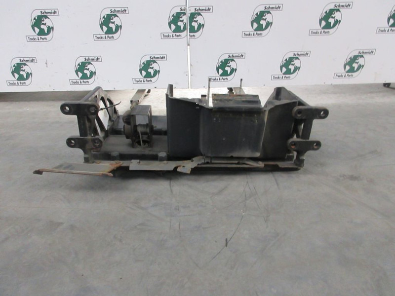 DAF 19226980/2049055 ACCUDEKSEL MET BANDEN LIER XF CF EURO 6 - Akumuliatorius - Sunkvežimis: foto 5 DAF 19226980/2049055 ACCUDEKSEL MET BANDEN LIER XF CF EURO 6 - Akumuliatorius - Sunkvežimis: foto 5