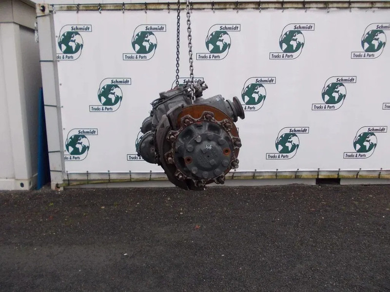 DAF 2027358 // 187337 // 2146086 // 2208961 //RATIO 1=2,38 DAF 480 EURO 6 - Galinė ašis - Sunkvežimis: foto 2 DAF 2027358 // 187337 // 2146086 // 2208961 //RATIO 1=2,38 DAF 480 EURO 6 - Galinė ašis - Sunkvežimis: foto 2